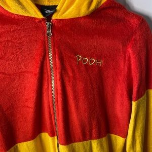 Winnie the Pooh Onsie Size Small